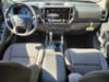 10 thumbnail image of  2026 Nissan Frontier SV