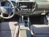 12 thumbnail image of  2026 Nissan Frontier SV