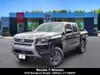 1 thumbnail image of  2026 Nissan Frontier SV