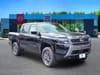 6 thumbnail image of  2026 Nissan Frontier SV