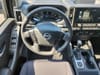 13 thumbnail image of  2026 Nissan Frontier SV
