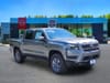 7 thumbnail image of  2026 Nissan Frontier SV