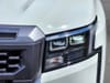 10 thumbnail image of  2026 Nissan Frontier SV
