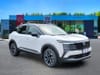 6 thumbnail image of  2026 Nissan Kicks SV