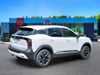 5 thumbnail image of  2026 Nissan Kicks SV