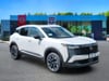 7 thumbnail image of  2026 Nissan Kicks SV