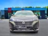 8 thumbnail image of  2026 Nissan Murano Platinum