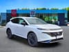 7 thumbnail image of  2026 Nissan Murano Platinum