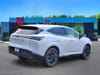 5 thumbnail image of  2026 Nissan Murano Platinum
