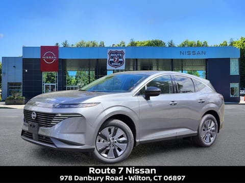 1 image of 2026 Nissan Murano SL