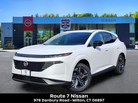 1 image of 2026 Nissan Murano SL
