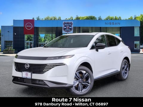 1 image of 2026 Nissan Murano SL