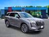 7 thumbnail image of  2026 Nissan Pathfinder Platinum