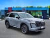 7 thumbnail image of  2026 Nissan Pathfinder Platinum