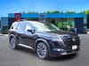 7 thumbnail image of  2026 Nissan Pathfinder Platinum