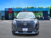 7 thumbnail image of  2026 Nissan Pathfinder Platinum