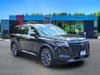 6 thumbnail image of  2026 Nissan Pathfinder Platinum