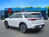 3 thumbnail image of  2026 Nissan Pathfinder Platinum