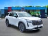 7 thumbnail image of  2026 Nissan Pathfinder Platinum