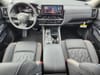 11 thumbnail image of  2026 Nissan Pathfinder Platinum