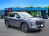 6 thumbnail image of  2026 Nissan Pathfinder Platinum
