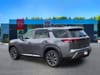 3 thumbnail image of  2026 Nissan Pathfinder Platinum