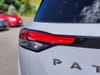 8 thumbnail image of  2026 Nissan Pathfinder Platinum