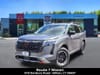 1 thumbnail image of  2026 Nissan Pathfinder Rock Creek