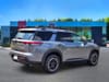 5 thumbnail image of  2026 Nissan Pathfinder Rock Creek