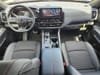 12 thumbnail image of  2026 Nissan Pathfinder Rock Creek