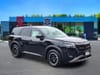 7 thumbnail image of  2026 Nissan Pathfinder Rock Creek
