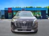8 thumbnail image of  2026 Nissan Pathfinder SL