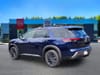 3 thumbnail image of  2026 Nissan Pathfinder SL