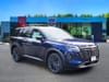 7 thumbnail image of  2026 Nissan Pathfinder SL