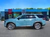 2 thumbnail image of  2026 Nissan Pathfinder SL