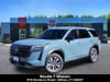 1 thumbnail image of  2026 Nissan Pathfinder SL