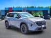 7 thumbnail image of  2026 Nissan Rogue Dark Armor