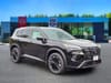 7 thumbnail image of  2026 Nissan Rogue Dark Armor
