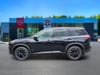 2 thumbnail image of  2026 Nissan Rogue Dark Armor