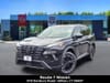 1 thumbnail image of  2026 Nissan Rogue Dark Armor
