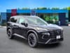 7 thumbnail image of  2026 Nissan Rogue Dark Armor