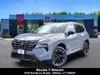1 thumbnail image of  2026 Nissan Rogue Dark Armor