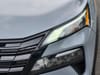 9 thumbnail image of  2026 Nissan Rogue Dark Armor