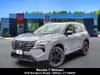 1 thumbnail image of  2026 Nissan Rogue Dark Armor