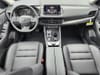 12 thumbnail image of  2026 Nissan Rogue Dark Armor