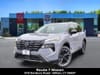 1 thumbnail image of  2026 Nissan Rogue Dark Armor