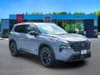 6 thumbnail image of  2026 Nissan Rogue Dark Armor