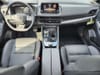 11 thumbnail image of  2026 Nissan Rogue Dark Armor