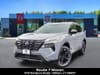 1 thumbnail image of  2026 Nissan Rogue Dark Armor