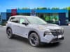 7 thumbnail image of  2026 Nissan Rogue Dark Armor